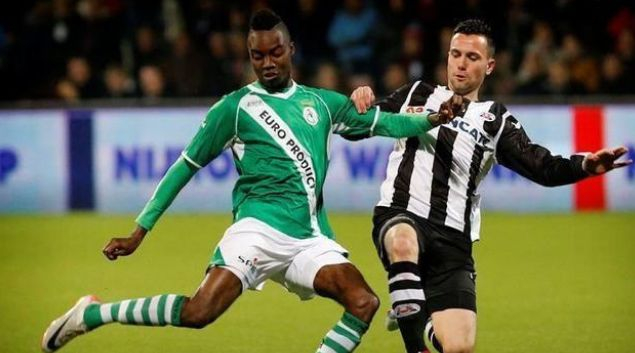 他们赢得了 他们赢得了