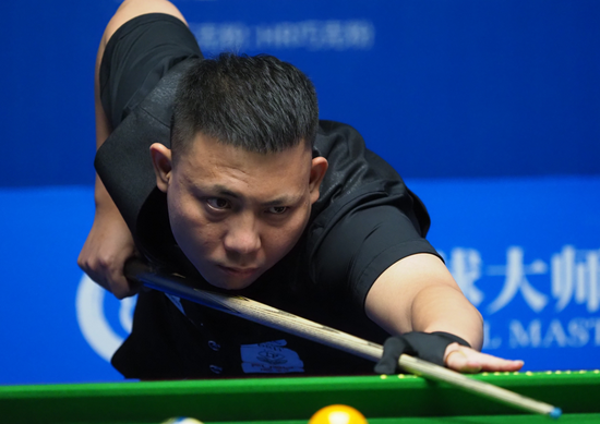 对手的反应 对手的反应