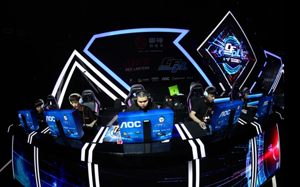 在过去赛季 在过去赛季